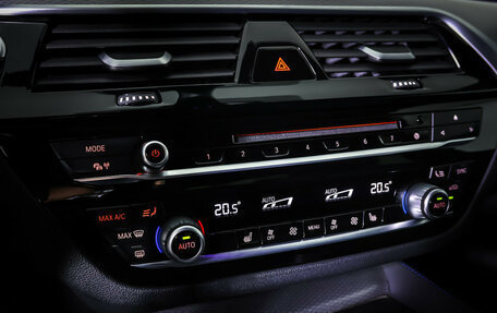 BMW 5 серия, 2019 год, 4 099 000 рублей, 19 фотография