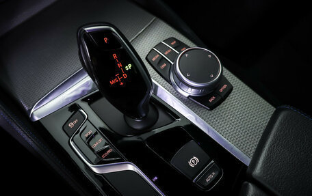 BMW 5 серия, 2019 год, 4 099 000 рублей, 18 фотография