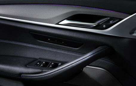 BMW 5 серия, 2019 год, 4 099 000 рублей, 20 фотография