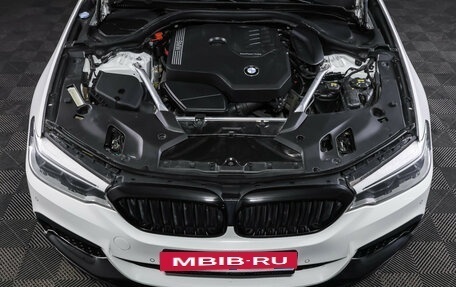 BMW 5 серия, 2019 год, 4 099 000 рублей, 9 фотография