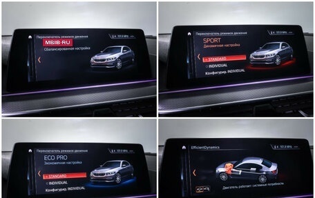 BMW 5 серия, 2019 год, 4 099 000 рублей, 22 фотография