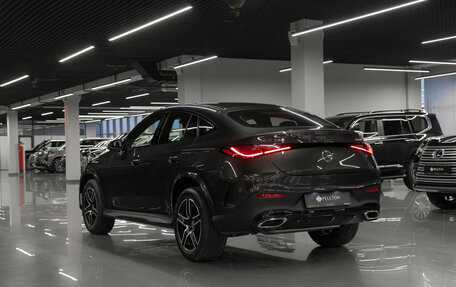 Mercedes-Benz GLC Coupe, 2025 год, 7 800 000 рублей, 4 фотография