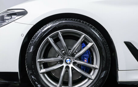 BMW 5 серия, 2019 год, 4 099 000 рублей, 31 фотография