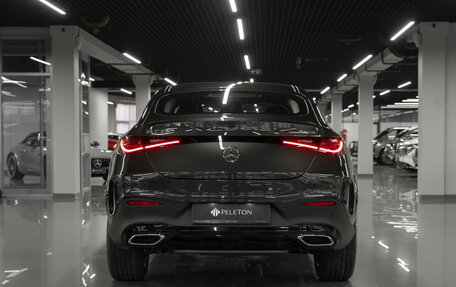 Mercedes-Benz GLC Coupe, 2025 год, 7 800 000 рублей, 6 фотография