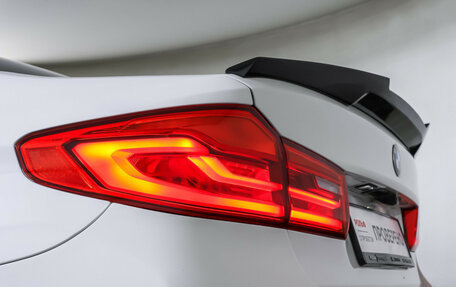 BMW 5 серия, 2019 год, 4 099 000 рублей, 24 фотография