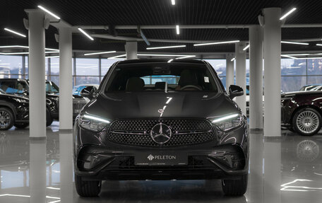 Mercedes-Benz GLC Coupe, 2025 год, 7 800 000 рублей, 3 фотография