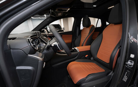 Mercedes-Benz GLC Coupe, 2025 год, 7 800 000 рублей, 9 фотография