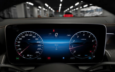 Mercedes-Benz GLC Coupe, 2025 год, 7 800 000 рублей, 12 фотография