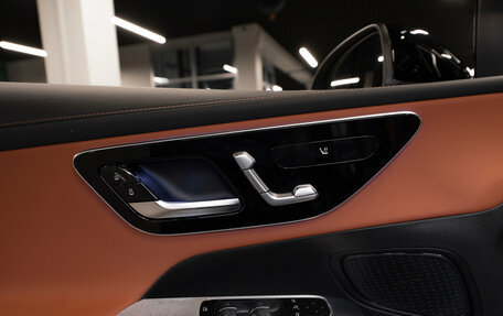 Mercedes-Benz GLC Coupe, 2025 год, 7 800 000 рублей, 20 фотография