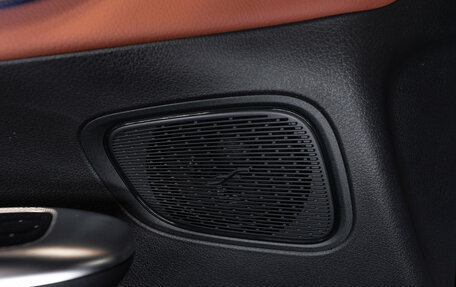 Mercedes-Benz GLC Coupe, 2025 год, 7 800 000 рублей, 23 фотография