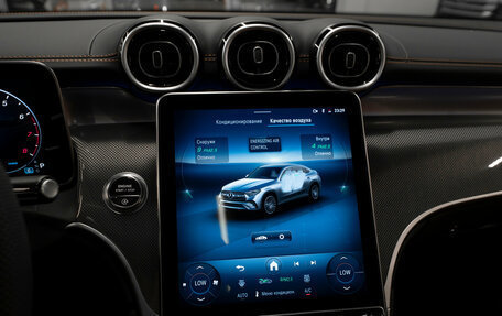 Mercedes-Benz GLC Coupe, 2025 год, 7 800 000 рублей, 17 фотография