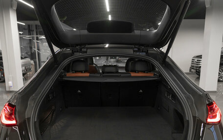 Mercedes-Benz GLC Coupe, 2025 год, 7 800 000 рублей, 24 фотография