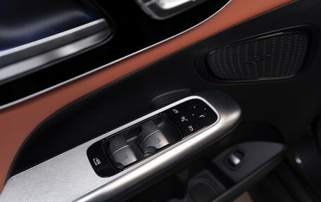 Mercedes-Benz GLC Coupe, 2025 год, 7 800 000 рублей, 21 фотография