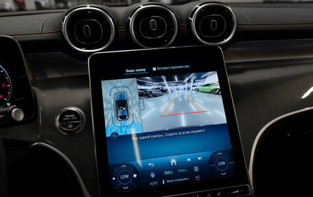 Mercedes-Benz GLC Coupe, 2025 год, 7 800 000 рублей, 19 фотография