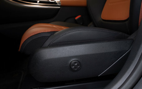 Mercedes-Benz GLC Coupe, 2025 год, 7 800 000 рублей, 22 фотография