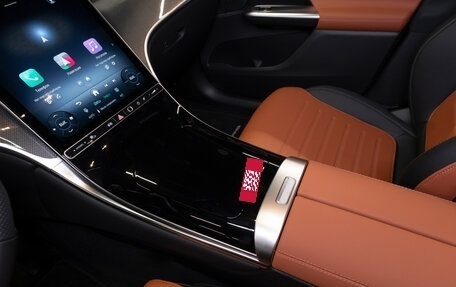 Mercedes-Benz GLC Coupe, 2025 год, 7 800 000 рублей, 15 фотография