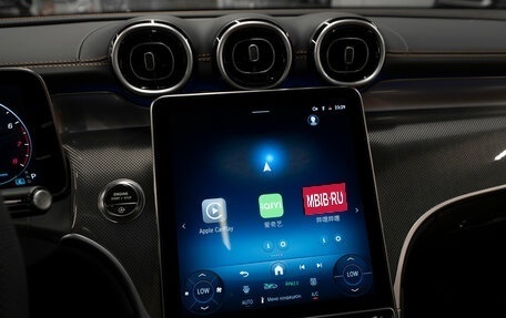 Mercedes-Benz GLC Coupe, 2025 год, 7 800 000 рублей, 18 фотография