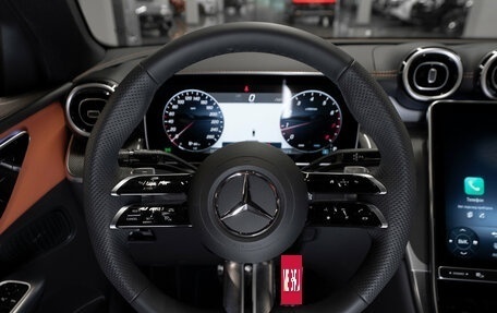 Mercedes-Benz GLC Coupe, 2025 год, 7 800 000 рублей, 11 фотография