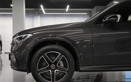 Mercedes-Benz GLC Coupe, 2025 год, 7 800 000 рублей, 26 фотография