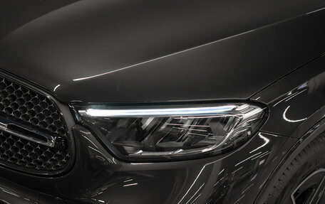 Mercedes-Benz GLC Coupe, 2025 год, 7 800 000 рублей, 27 фотография