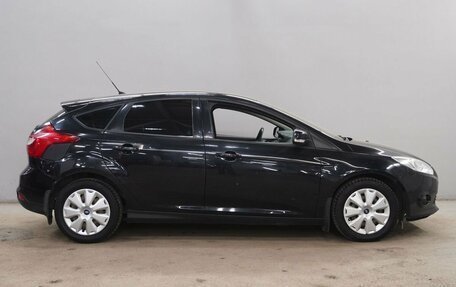 Ford Focus III, 2014 год, 741 000 рублей, 4 фотография