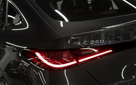 Mercedes-Benz GLC Coupe, 2025 год, 7 800 000 рублей, 28 фотография