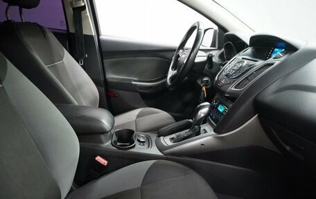 Ford Focus III, 2014 год, 741 000 рублей, 10 фотография