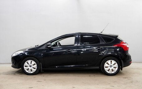 Ford Focus III, 2014 год, 741 000 рублей, 8 фотография