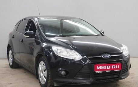 Ford Focus III, 2014 год, 741 000 рублей, 3 фотография