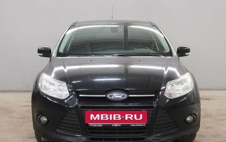 Ford Focus III, 2014 год, 741 000 рублей, 2 фотография