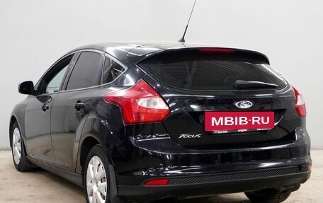 Ford Focus III, 2014 год, 741 000 рублей, 7 фотография