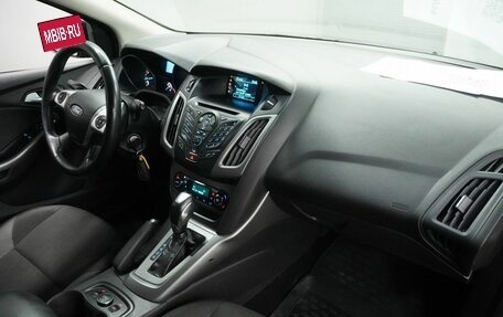 Ford Focus III, 2014 год, 741 000 рублей, 9 фотография