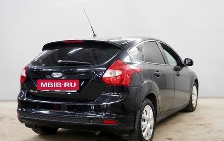 Ford Focus III, 2014 год, 741 000 рублей, 5 фотография
