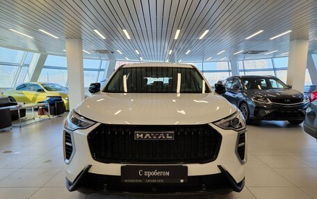 Haval Jolion, 2025 год, 1 875 000 рублей, 3 фотография