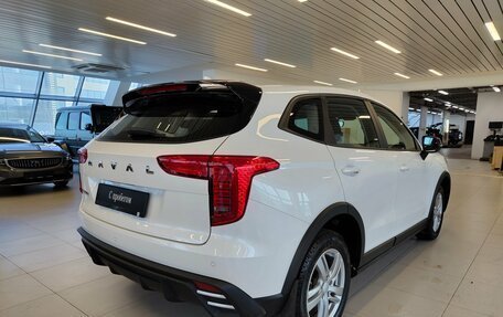 Haval Jolion, 2025 год, 1 875 000 рублей, 2 фотография