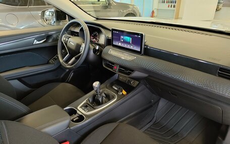 Haval Jolion, 2025 год, 1 875 000 рублей, 7 фотография