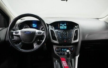Ford Focus III, 2014 год, 741 000 рублей, 13 фотография