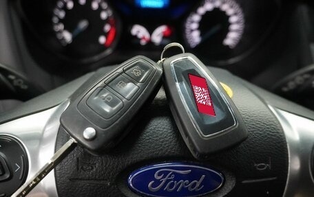 Ford Focus III, 2014 год, 741 000 рублей, 15 фотография