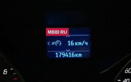 Ford Focus III, 2014 год, 741 000 рублей, 14 фотография