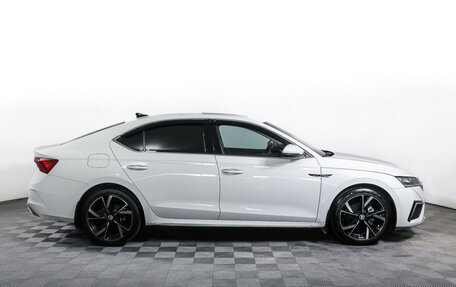 Skoda Octavia IV, 2022 год, 2 875 000 рублей, 4 фотография