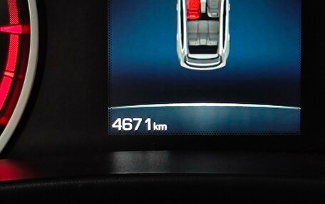 Haval Jolion, 2025 год, 1 875 000 рублей, 16 фотография