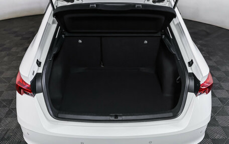 Skoda Octavia IV, 2022 год, 2 875 000 рублей, 10 фотография