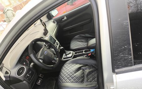 Ford Focus II рестайлинг, 2007 год, 400 000 рублей, 1 фотография