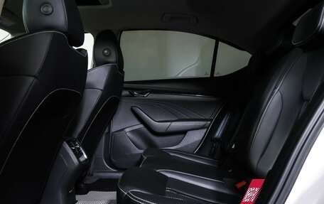 Skoda Octavia IV, 2022 год, 2 875 000 рублей, 12 фотография