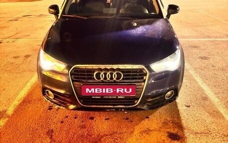 Audi A1, 2011 год, 1 300 000 рублей, 1 фотография