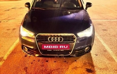 Audi A1, 2011 год, 1 300 000 рублей, 1 фотография