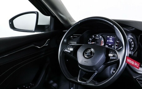 Skoda Octavia IV, 2022 год, 2 875 000 рублей, 13 фотография