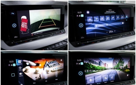 Skoda Octavia IV, 2022 год, 2 875 000 рублей, 20 фотография