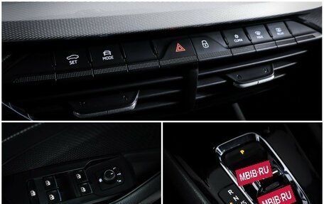 Skoda Octavia IV, 2022 год, 2 875 000 рублей, 19 фотография