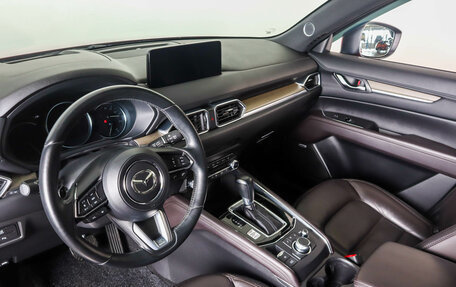 Mazda CX-5 II, 2020 год, 3 829 000 рублей, 11 фотография